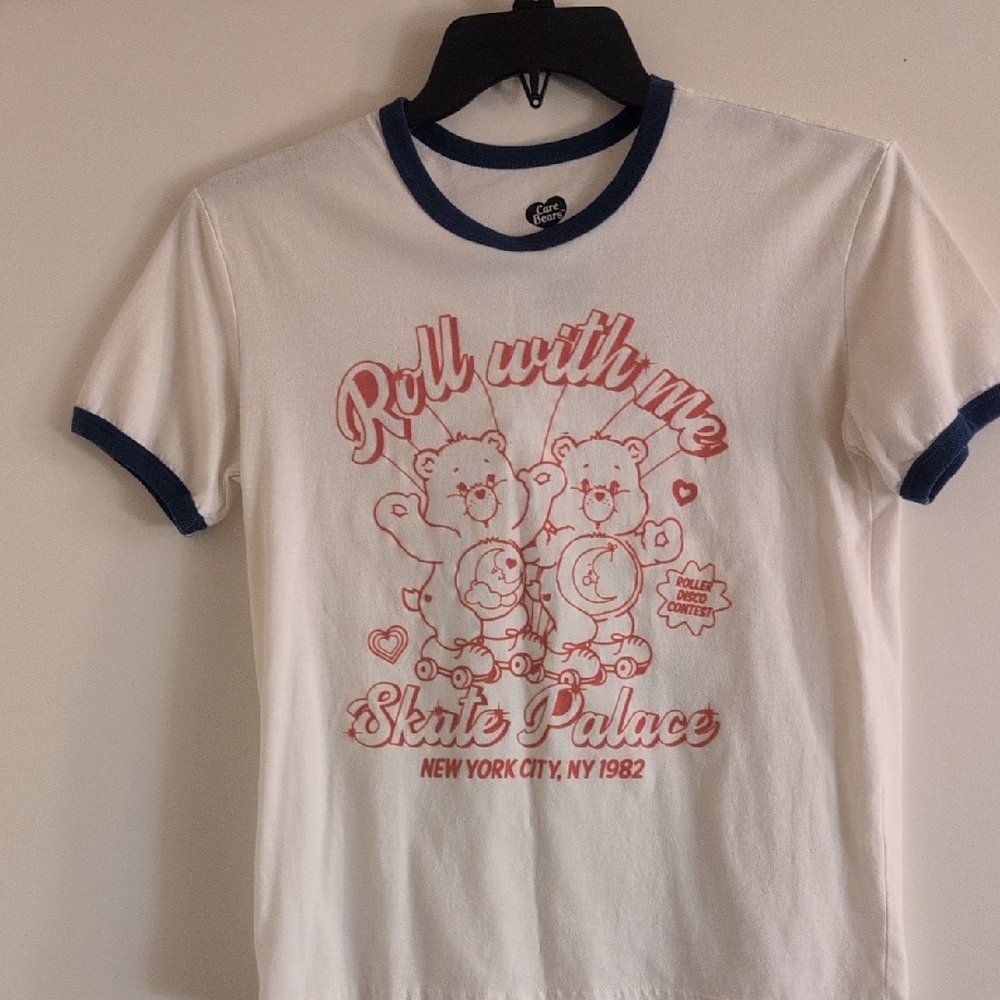 Care Bears SkatePalace T-Shirt